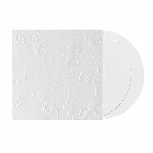 Mac Miller - Macadelic - White Vinyl - LP Vinyl Record Hub