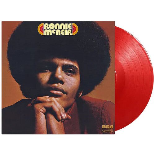 Ronnie McNeir - Ronnie McNeir - Music On Vinyl LP Vinyl LP Hub