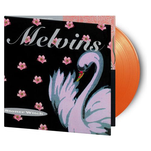 Melvins - Stoner Witch - Music On Vinyl LP Vinyl LP Hub