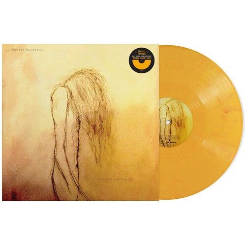 The Pretty Reckless - Who You Selling For - Indie LP Vinyl Record Hub