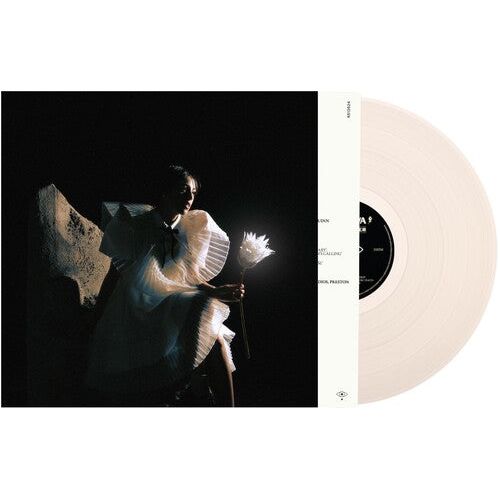 Telenova - Time Is a Flower - Indie LP Vinyl Record Hub