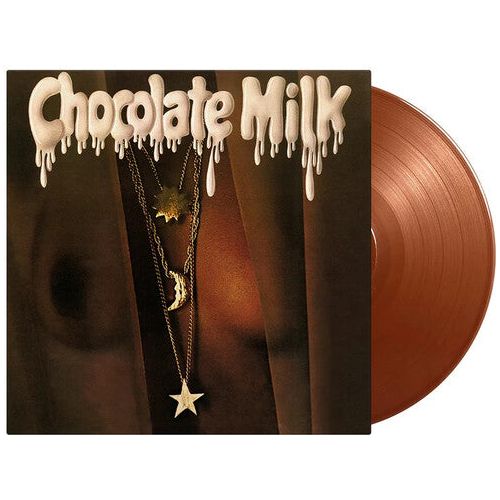 Chocolate Milk - Chocolate Milk - Music on Vinyl LP Vinyl LP Hub