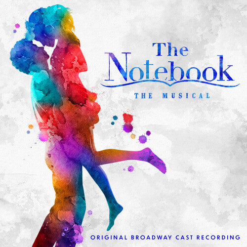 The Notebook - Original Broadway Cast Recording - LP Vinyl Record Hub