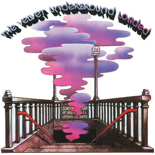 The Velvet Underground - Loaded (Alt Version) - Rocktober LP Vinyl Record Hub