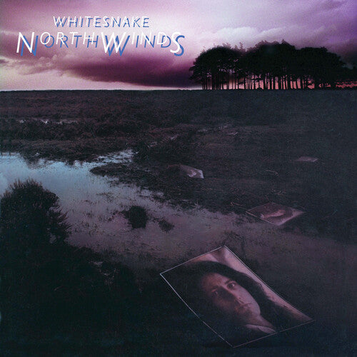 Whitesnake - NorthWinds - Rocktober LP Vinyl Record Hub