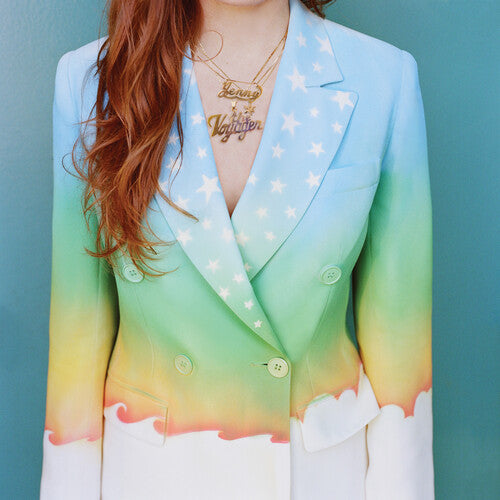 Jenny Lewis - Voyager (10th Anniversary) - Rocktober LP Vinyl Record Hub