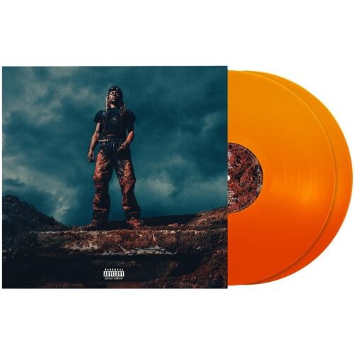 Destroy Lonely - Love Lasts Forever - LP Vinyl Record Hub