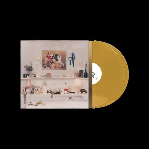 The Last Dinner Party - Prelude to Ecstasy: Acoustics and Covers - LP Vinyl Record Hub
