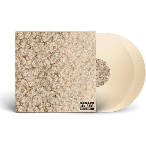 Doja Cat - Scarlet 2 CLAUDE - LP Vinyl Record Hub