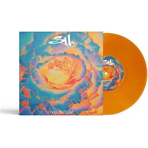 311 - Full Bloom - LP Vinyl Record Hub