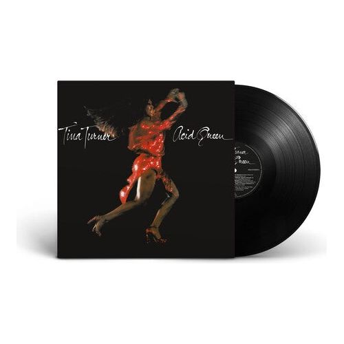 Tina Turner - Acid Queen - LP Vinyl Record Hub