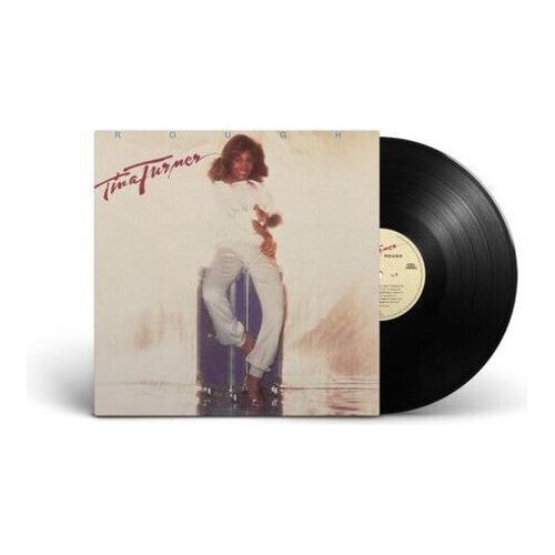Tina Turner - Rough - LP Vinyl Record Hub