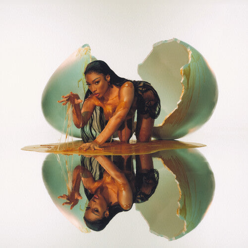 Megan Thee Stallion - Megan - LP Vinyl Record Hub