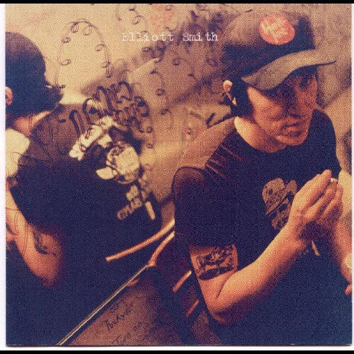 Elliott Smith - Either/Or - Red Vinyl - Indie LP Vinyl Record Hub