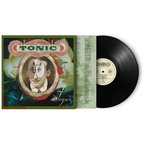 Tonic - Sugar - Music On Vinyl LP Vinyl LP Hub