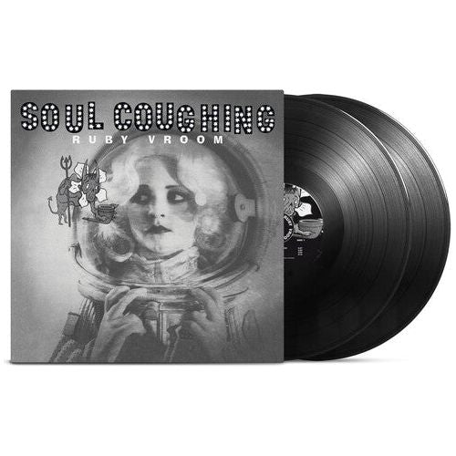 Soul Coughing - Ruby Vroom - LP Vinyl Record Hub