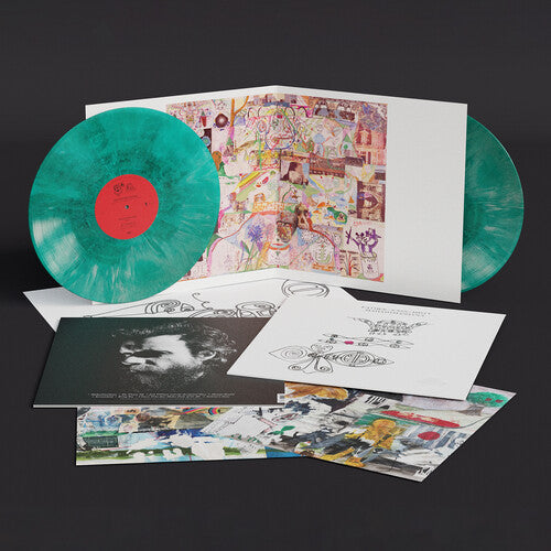 Father John Misty - Mahashmashana (Loser Edition) - LP Vinyl Record Hub