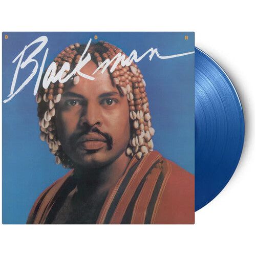Don Blackman - Don Blackman - Music On Vinyl LP Vinyl LP Hub