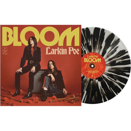 Larkin Poe - Bloom - Indie LP Vinyl Record Hub