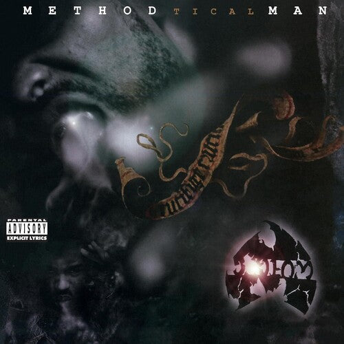 Method Man - Tical - LP Vinyl Record Hub