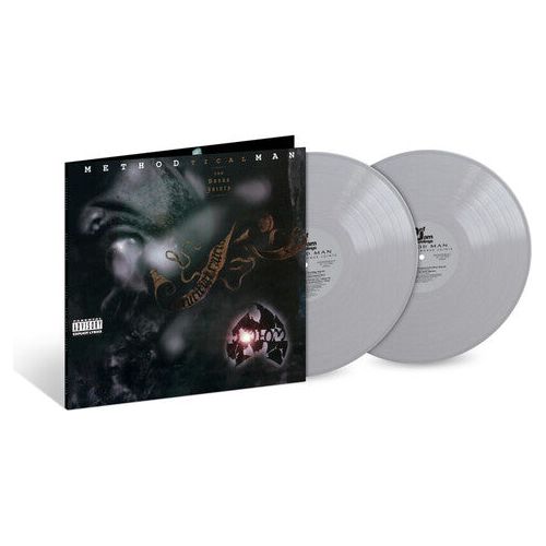 Method Man - Tical (The Bonus Joints) - LP Vinyl Record Hub