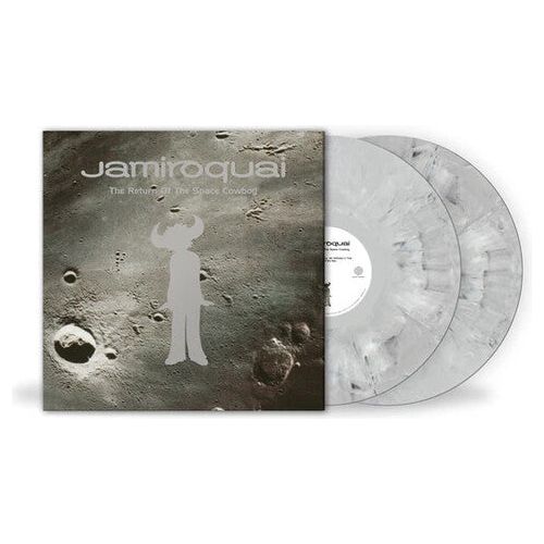 Jamiroquai - The Return of the Space Cowboy (30th Anniversary) - LP Vinyl Record Hub