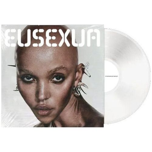 FKA Twigs - EUSEXUA - LP Vinyl Record Hub