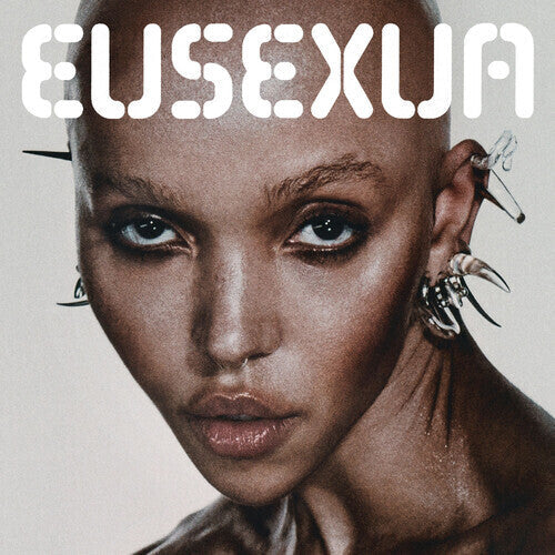 FKA Twigs - EUSEXUA - LP Vinyl Record Hub