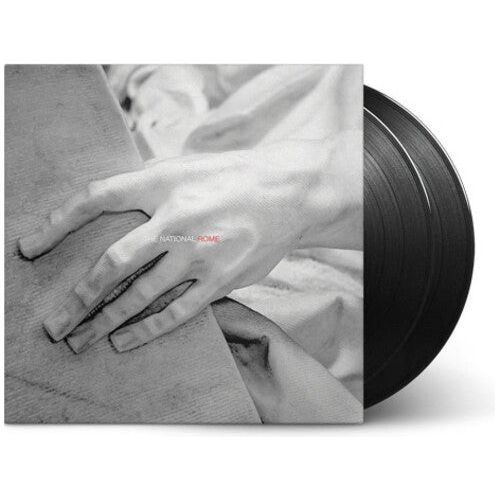 The National - Rome - LP Vinyl Record Hub