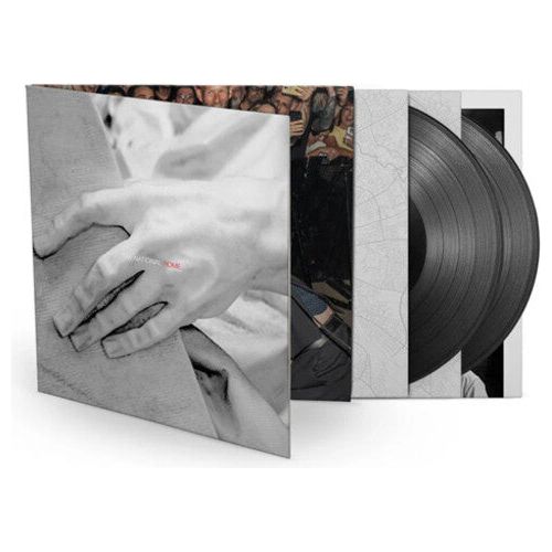 The National - Rome - LP Vinyl Record Hub