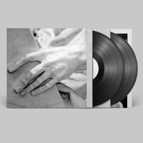 The National - Rome - LP Vinyl Record Hub