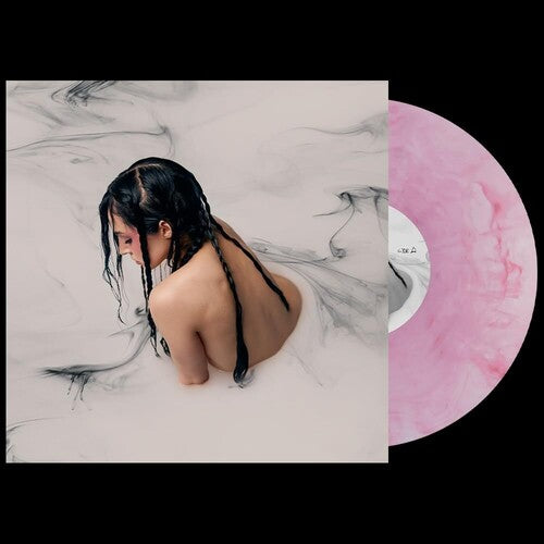 Poppy - Negative Spaces - LP Vinyl Record Hub