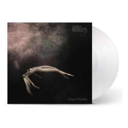 The Pretty Reckless - Other Worlds - LP Vinyl Record Hub