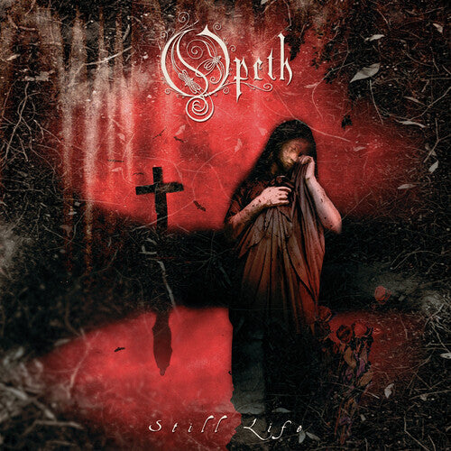Opeth - Still Life - LP Vinyl Record Hub