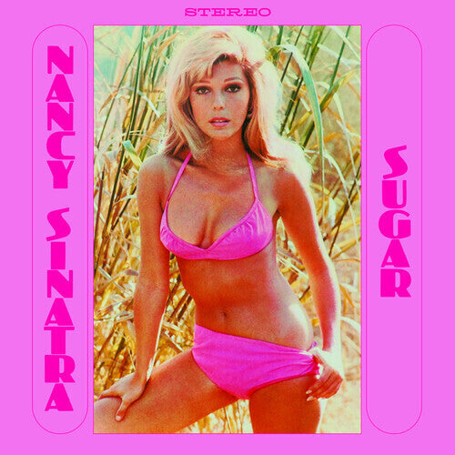 Nancy Sinatra - Sugar - LP Vinyl Record Hub