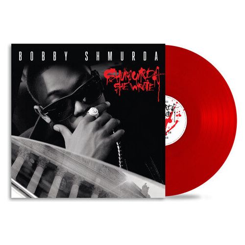 Bobby Shmurda - Shmurda She Wrote - RSD EP Vinyl Record Hub