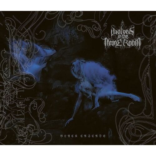 Wolves In The Throne Room - Black Cascade - RSD LP Vinyl Record Hub