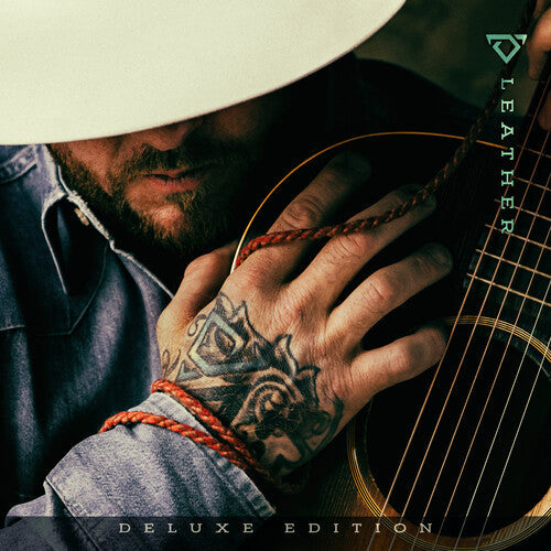 Cody Johnson - Leather (Deluxe Edition) - LP Vinyl Record Hub