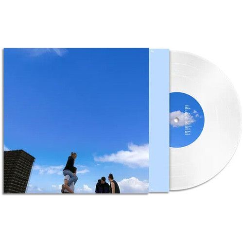 Fred Again - Ten Days - LP Vinyl Record Hub