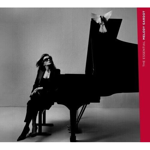 Melody Gardot - The Essential - LP Vinyl Record Hub