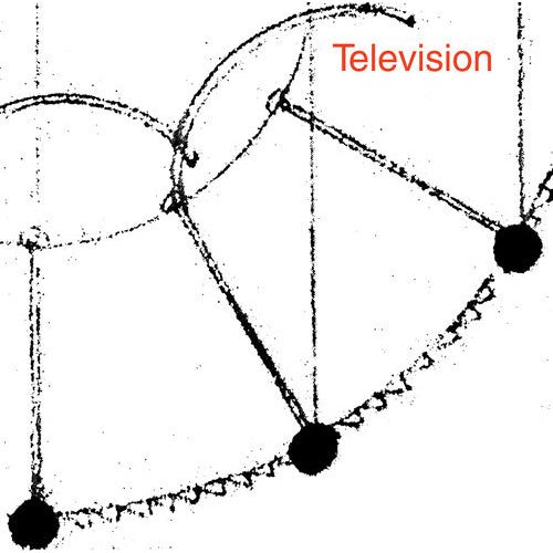 Television - Television - LP Vinyl Record Hub