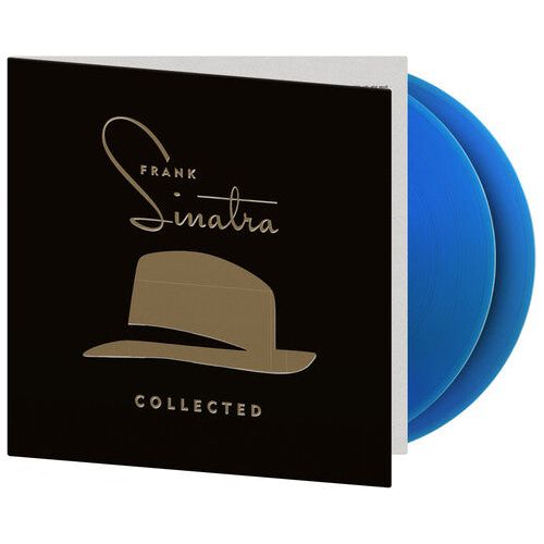 Frank Sinatra - Collected - Limited Edition - Music on Vinyl LP Vinyl LP Hub