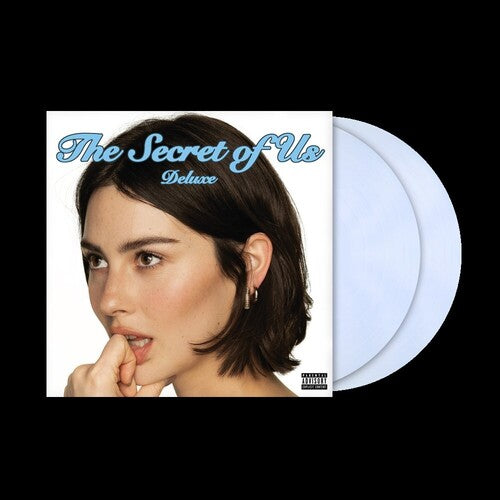 Gracie Abrams - The Secret Of Us (Deluxe) - LP Vinyl Record Hub