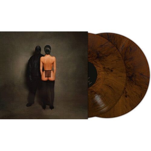 Kanye West & Ty Dolla Sign - Vultures 1 - LP Vinyl Record Hub