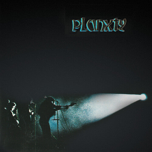 Planxty - Planxty - LP Vinyl Record Hub