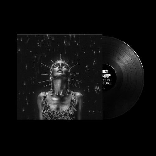 Lauren Mayberry - Vicious Creature - LP Vinyl Record Hub