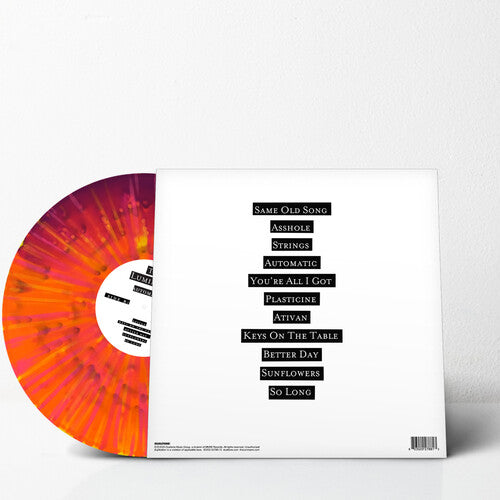 The Lumineers - Automatic - Indie LP Vinyl Record Hub