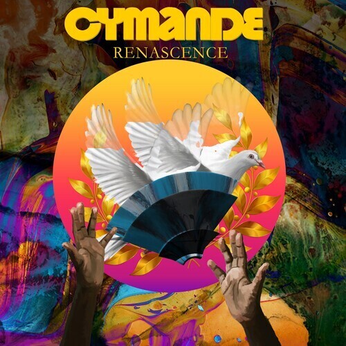 Cymande - Renascence - LP Vinyl Record Hub