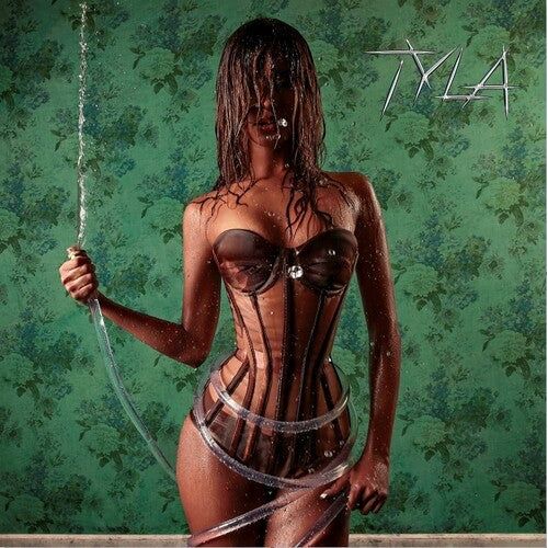 Tyla - Tyla+ - LP Vinyl Record Hub