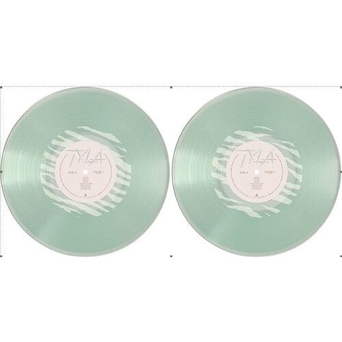 Tyla - Tyla+ - LP Vinyl Record Hub